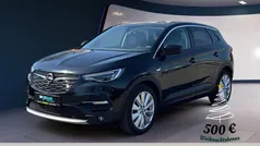 Gebraucht 2020 Opel Grandland X Ultimate SUV | 19.240 € (Guter Preis)