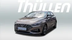 Bronze Gebraucht 2021 Hyundai i30 Trend Limousine | 15.980 € (Fairer Preis)