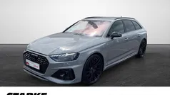 Gebraucht 2024 Audi RS4 Ambiente Kombi | 79.490 € (Fairer Preis)