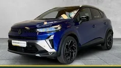Gebraucht 2025 Renault Captur Esprit Alpine SUV | 29.990 € (Fairer Preis)