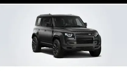 Nuova Land Rover Defender 635 CV (467 kW) 2026 Grigio SUV