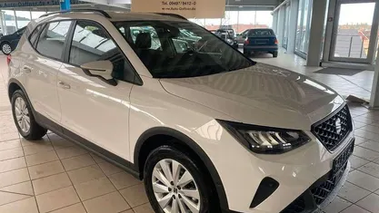 Gebraucht 2025 Seat Arona Style SUV | 18.690 € (Fairer Preis)