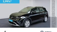 Gebraucht 2024 VW T-Cross Life SUV | 23.230 € (Fairer Preis)