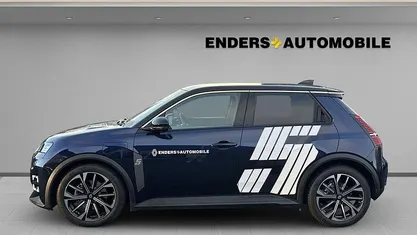 Gebraucht 2025 Renault 5 E-Tech Komfort Limousine | 31.980 € (Fairer Preis)