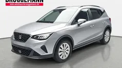 Gebraucht 2023 Seat Arona SUV | 17.490 € (Fairer Preis)