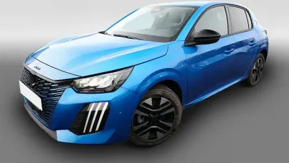 Second-hand Peugeot 208 Allure 145 CP (106 kW) 2025 Hatchback
