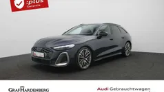 Firmamentblau metallic Gebraucht 2024 Audi A5 Ambiente Coupé | 59.980 € (Guter Preis)