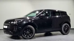 Gebraucht 2024 Land Rover Range Rover evoque SE Dynamic SUV | 45.990 € (Fairer Preis)