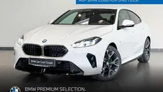 Weiss Gebraucht 2025 BMW 220 M Sport Coupé | 39.990 € (Fairer Preis)