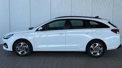 Atlas white Neu 2025 Hyundai i30 Kombi | 22.250 € (Fairer Preis)