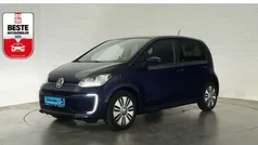 Gebraucht 2021 VW e-up! United Kleinwagen | 12.424 € (Fairer Preis)
