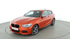 Gebraucht 2015 BMW M135 M Sport Kleinwagen | 22.370 €