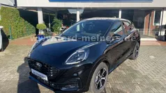 Gebraucht 2025 Ford Puma ST-Line SUV | 26.450 € (Fairer Preis)