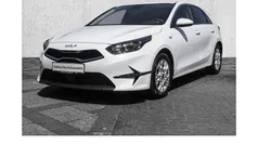 Gebraucht 2023 Kia Ceed Vision Limousine | 19.490 € (Guter Preis)