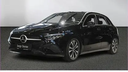 Gebraucht 2024 Mercedes A180 Limousine | 27.490 € (Fairer Preis)