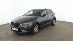Gebraucht 2021 Mazda CX-3 Selection SUV | 19.170 € (Guter Preis)
