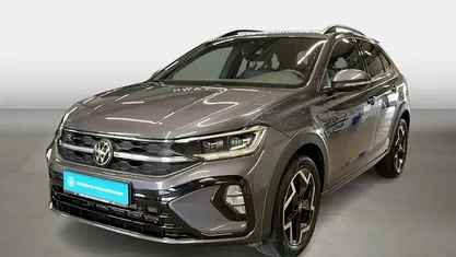 Gebraucht VW Taigo R-line 150 PS (110 kW) 2025 SUV