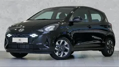 Gebraucht 2025 Hyundai i10 Trend Kleinwagen | 18.990 € (Fairer Preis)