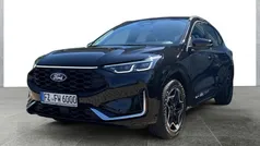 Gebraucht 2024 Ford Kuga ST-Line X SUV | 39.900 € (Teuer)