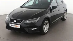 Gebraucht 2015 Seat Leon FR Limousine | 13.250 € (Fairer Preis)