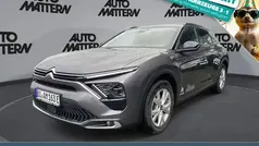 Gebraucht 2022 Citroën C5 X Kombi | 26.489 €