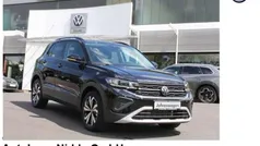 Gebraucht 2024 VW T-Cross Life SUV | 23.999 € (Fairer Preis)