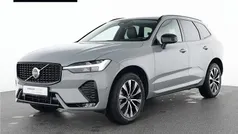 Vapour grey / Gebraucht 2023 Volvo XC60 Plus SUV | 39.990 € (Fairer Preis)