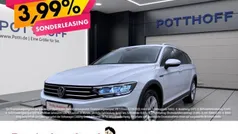 Gebraucht 2022 VW Passat Alltrack Kombi | 31.777 € (Fairer Preis)