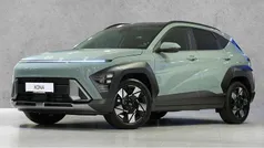 Mirage green Neu 2025 Hyundai Kona Prime SUV | 29.890 € (Fairer Preis)