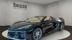 Gebraucht 2025 Corvette C8 Cabrio | 175.900 €