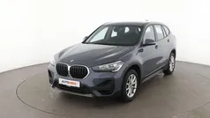 Gebraucht 2020 BMW X1 Performance SUV | 19.450 € (Superpreis)