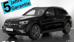 Mercedes GLC220