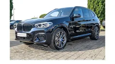 Gebraucht 2021 BMW X3 SUV | 44.995 € (Fairer Preis)