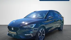 Gebraucht 2020 Seat Leon FR Kombi | 22.580 € (Fairer Preis)