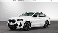 Gebraucht 2024 BMW X4 SUV | 61.488 € (Guter Preis)