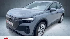 Gebraucht 2022 Audi Q4 e-tron Sport SUV | 24.970 € (Guter Preis)