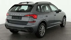 Gebraucht 2025 Skoda Kamiq Selection SUV | 26.957 € (Fairer Preis)