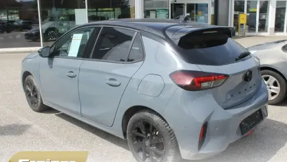 Gebraucht Opel Corsa 101 PS (74 kW) 2025 Grafik grau Kleinwagen