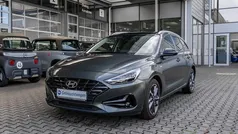 Gebraucht 2021 Hyundai i30 Edition 30+ Kombi | 17.980 € (Fairer Preis)