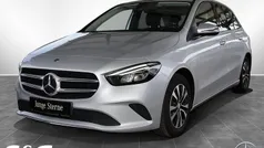 Gebraucht 2021 Mercedes B180 Style Van / Kleinbus | 20.890 € (Guter Preis)