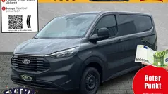Gebraucht 2023 Ford Transit Custom S Limousine | 29.870 € (Fairer Preis)