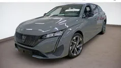Grau/typ aussenverkleidung metalliclackierung Gebraucht 2024 Peugeot 308 Allure Kombi | 22.477 € (Superpreis)