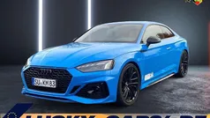 Turboblau Gebraucht 2020 Audi RS5 Coupé | 55.629 € (Fairer Preis)