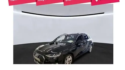 Gebraucht Audi A3 150 PS (110 kW) 2021 Limousine