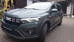 Safarigrün kqm und andere Neu 2025 Dacia Jogger Expression Kombi | 20.589 € (Guter Preis)