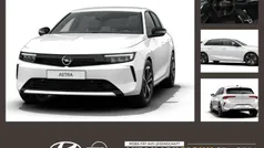 Arktis weiß Neu 2025 Opel Astra Edition Limousine | 24.690 € (Superpreis)