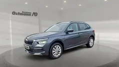 Gebraucht 2021 Skoda Kamiq Ambition SUV | 20.439 € (Fairer Preis)