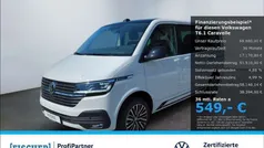 Gebraucht 2024 VW T6.1 Comfortline Van | 68.680 € (Fairer Preis)