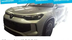 Gebraucht 2025 VW Tayron Life SUV | 40.430 € (Fairer Preis)