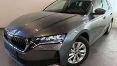 Gebraucht 2025 Skoda Octavia Kombi | 29.980 € (Guter Preis)